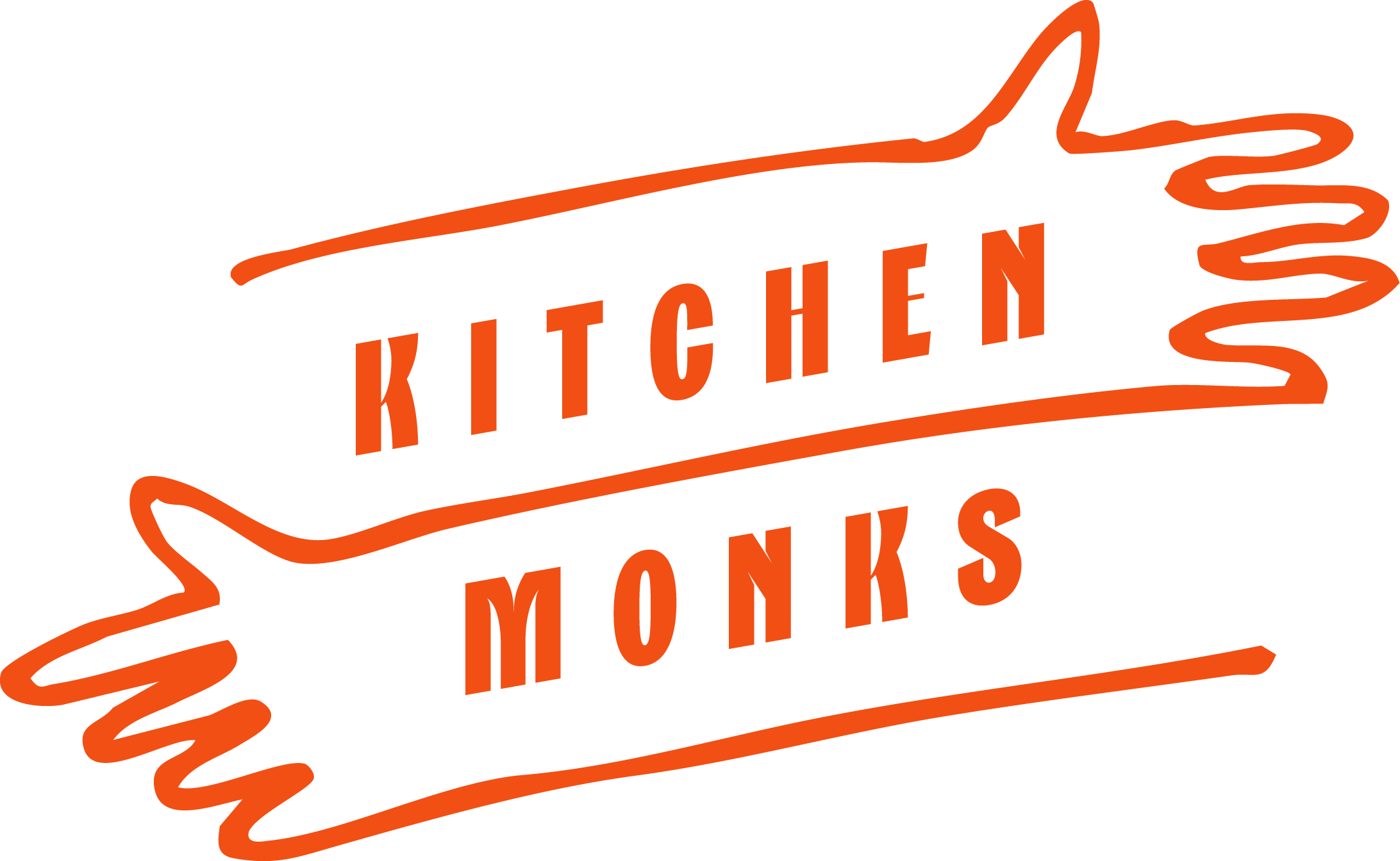 KitchenMonks Logo